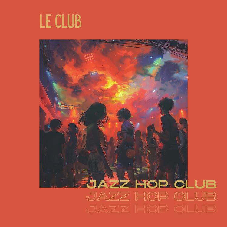 Jazz Hop Club's avatar image