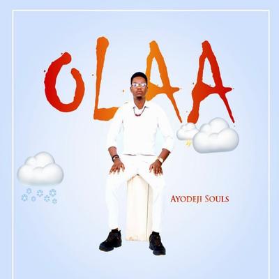 Olaa's cover
