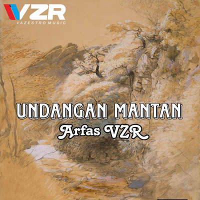 Undangan Mantan's cover