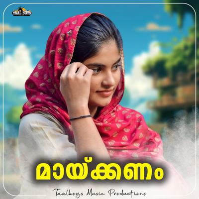 Maykanam's cover