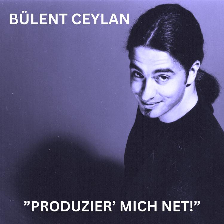 Bülent Ceylan's avatar image