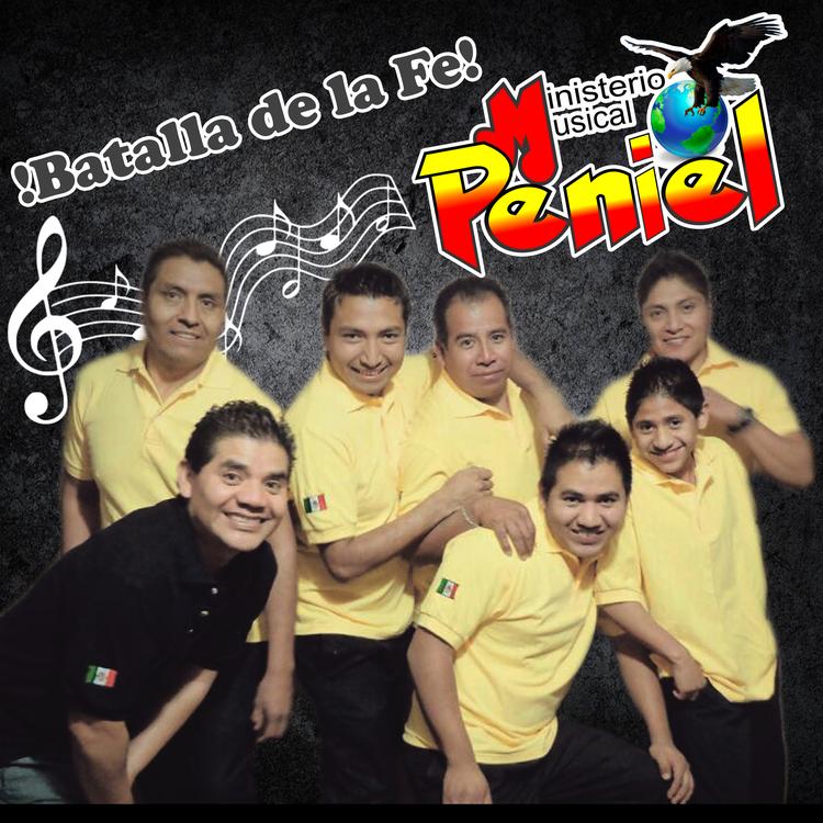 Ministerio Musical Peniel's avatar image