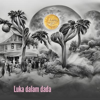 Luka Dalam Dada's cover