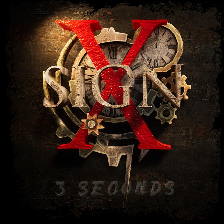 Sign X's avatar image