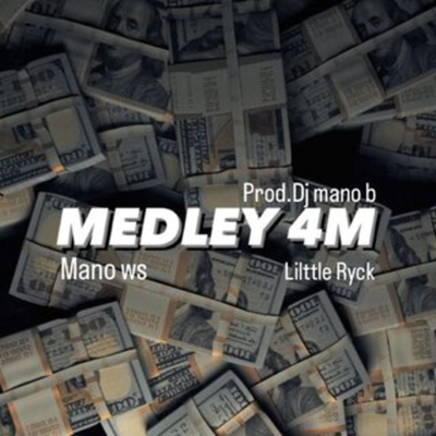 Medley 4M's cover
