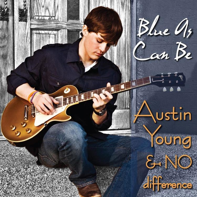 Austin Young & NO difference's avatar image