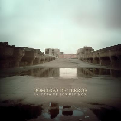 DOMINGO DE TERROR's cover