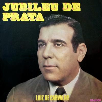 Jubileu de Prata's cover