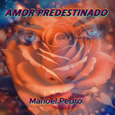 AMOR PREDESTINADO's cover