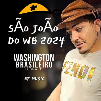 Remelexo By Washington Brasileiro's cover