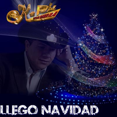 Llego Navidad's cover