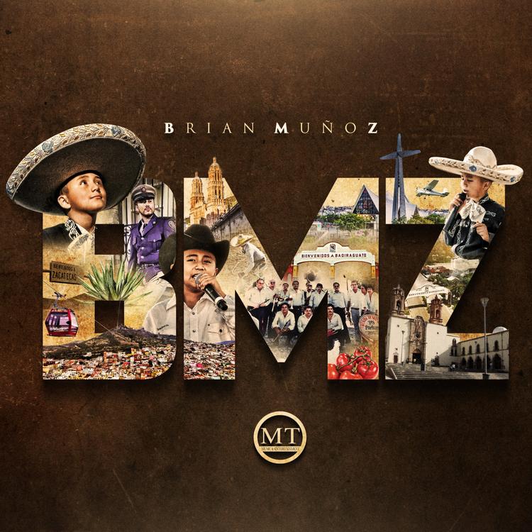 Brian Muñoz's avatar image