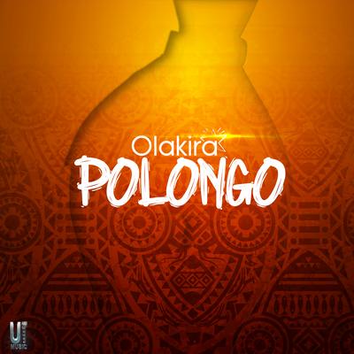 Polongo By Olakira's cover