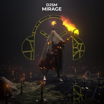 MIRAGE By DJSM's cover