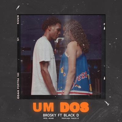 UM DOS's cover