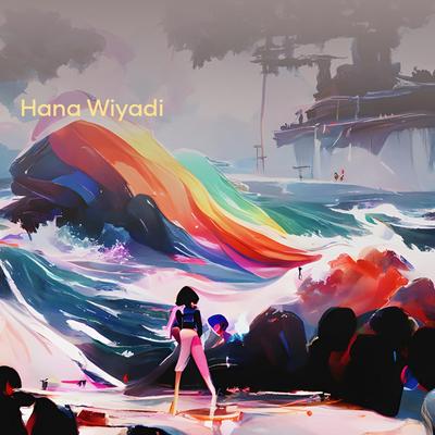 Hana Wiyadi's cover