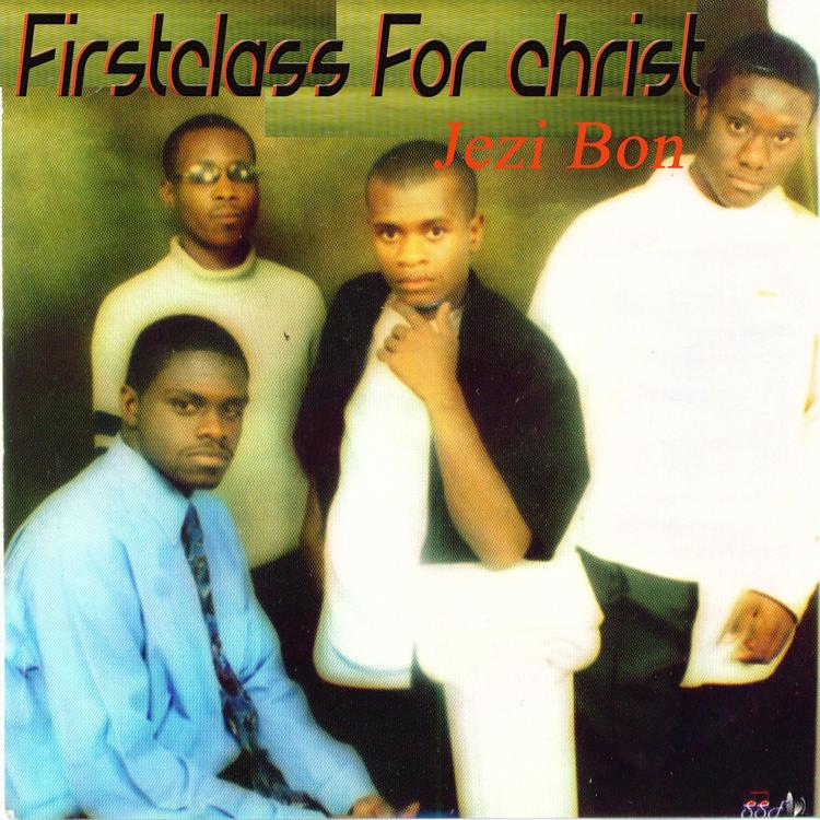 Firstclass For christ's avatar image