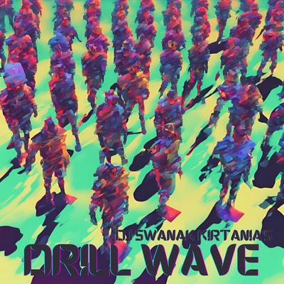 DJ Swanak Kirtania's cover