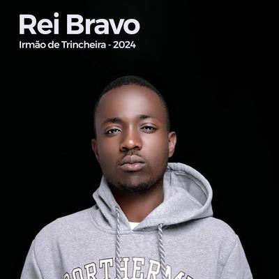 Rei Bravo's cover