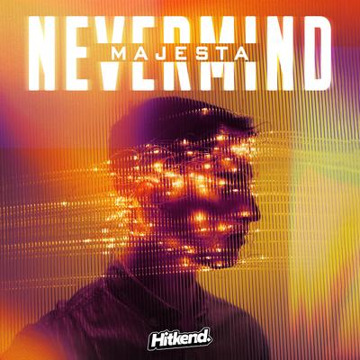 Nevermind By Majesta's cover