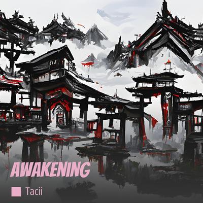 Awakening (Acoustic)'s cover