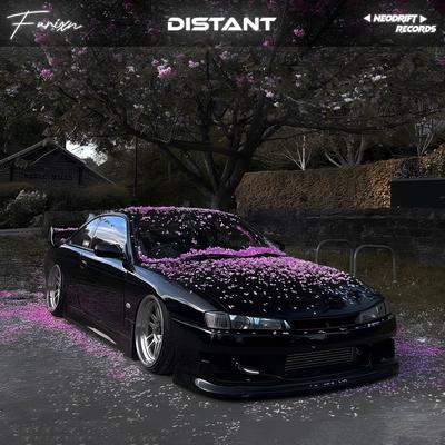 DISTANT By FURIXN's cover
