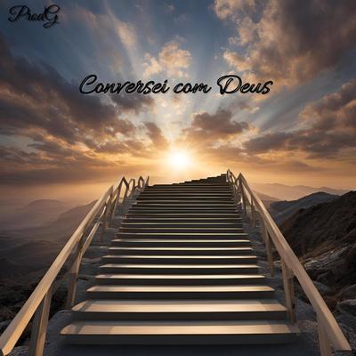 Conversei com Deus (feat. gbx beatz)'s cover