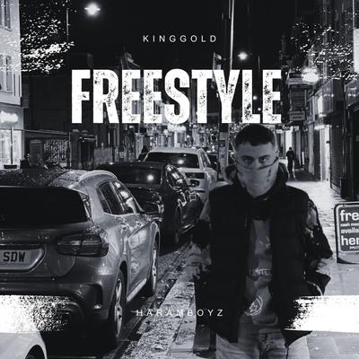 Freestyle's cover