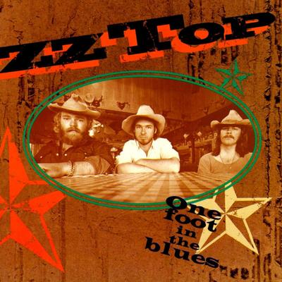 Lowdown in the Street By ZZ Top's cover