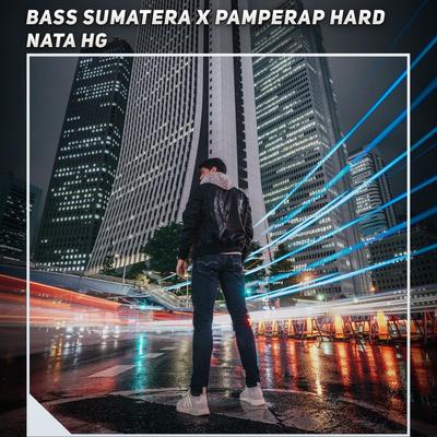 Dj Tak Bisa Tak Bisa By Nata HG's cover