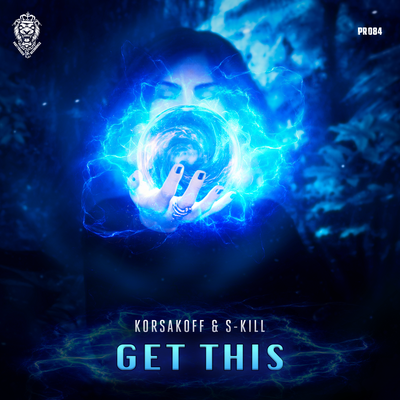 Get This By Korsakoff, S-KILL's cover