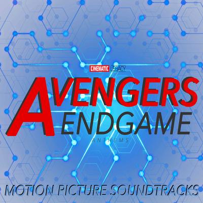 Marvel Studios Fanfare (Cinematic Legacy Universe Version) By Cinematic Legacy's cover