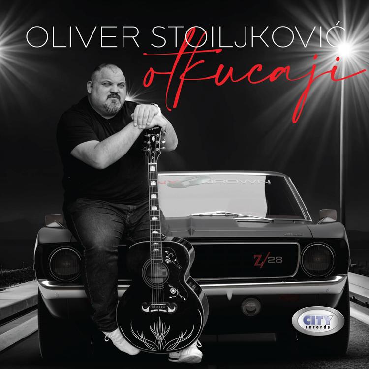 Oliver Stoiljkovic's avatar image