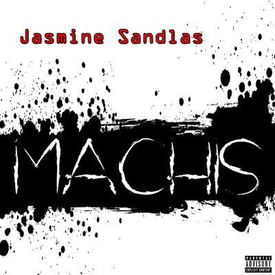 Machis's cover