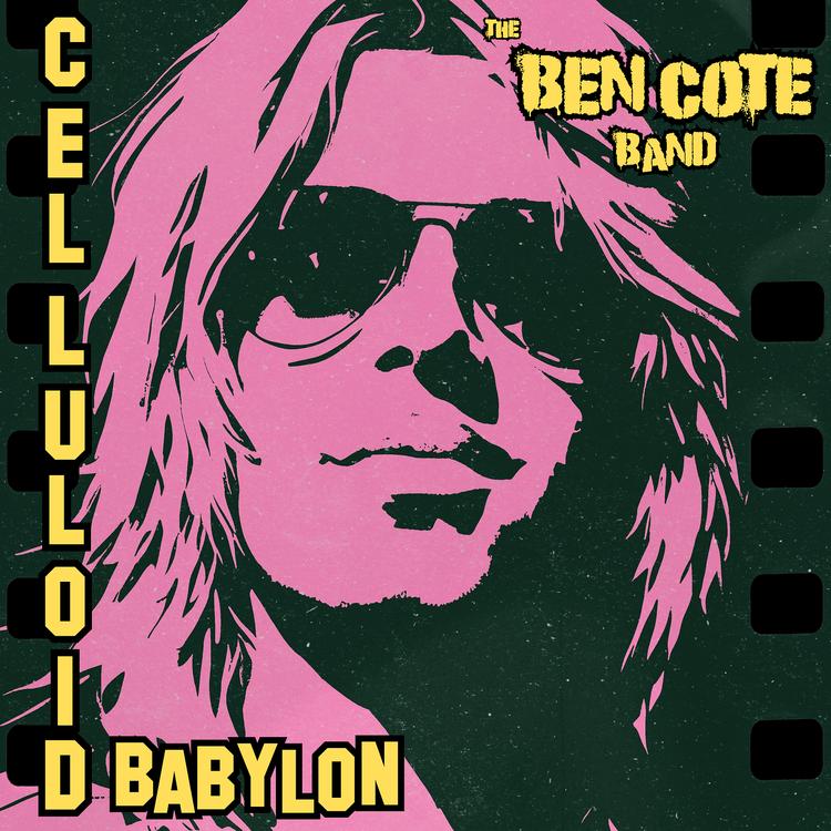The Ben Cote Band's avatar image