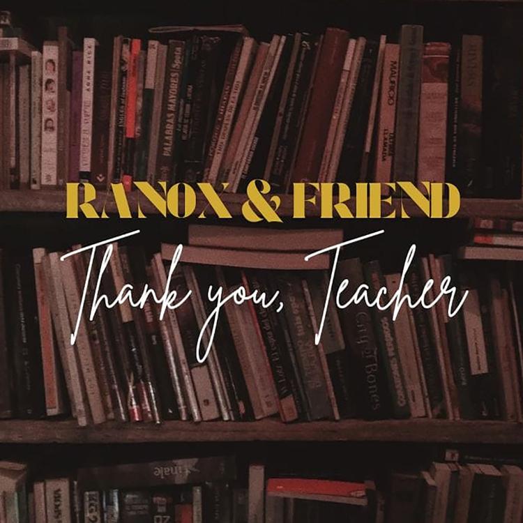 RanoX & Friend's avatar image