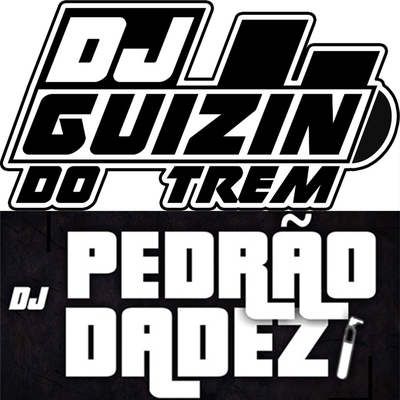 NA BRISA QUE É BOM (FININHA) By Dj Guizin do trem, DJ Pedrão Dadez's cover