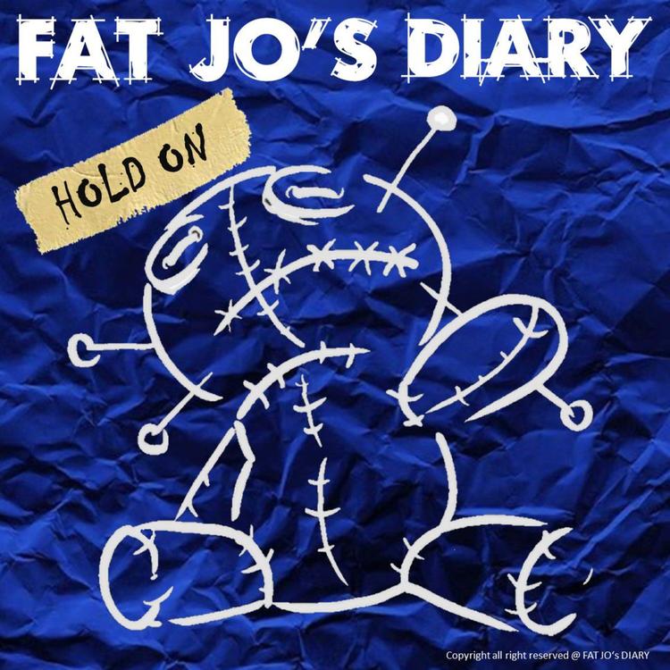 Fat Jo's Diary's avatar image