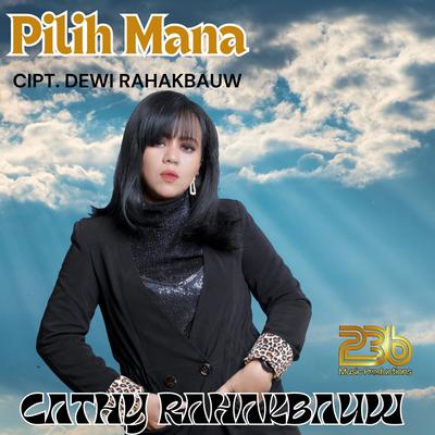 Pilih Mana's cover