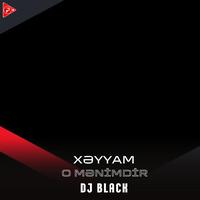 DJ Black's avatar cover