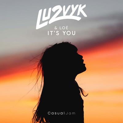 It's You By LU2VYK, Loé's cover
