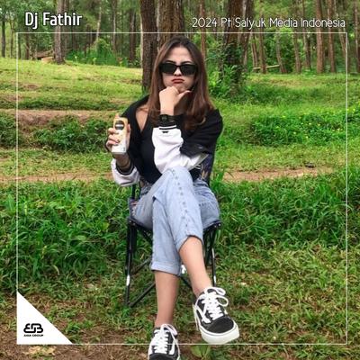 Dj Fathir's cover