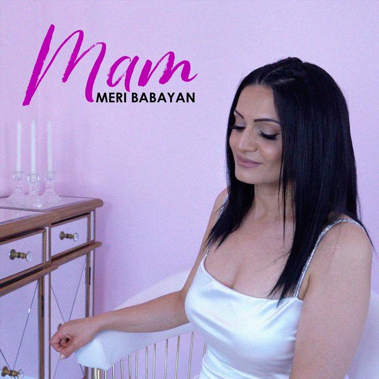 Meri Babayan's avatar image