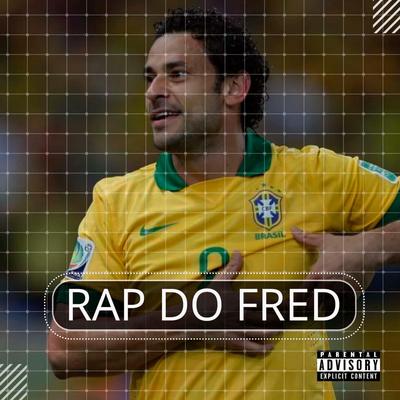 Rap do Fred's cover