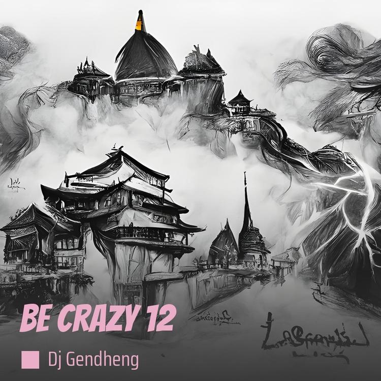 DJ Gendheng's avatar image