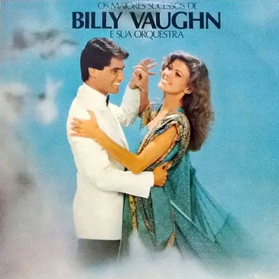 Isle Of Capri By Billy Vaughn's cover