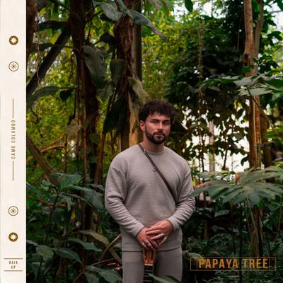 Papaya Tree By Camo Columbo's cover