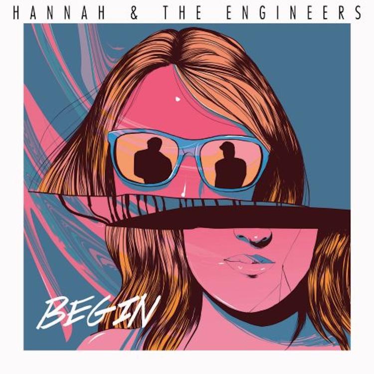 Hannah And The Engineers's avatar image