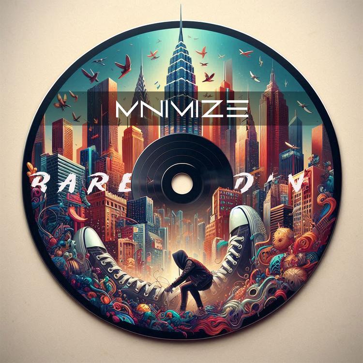 MNIMIZE's avatar image