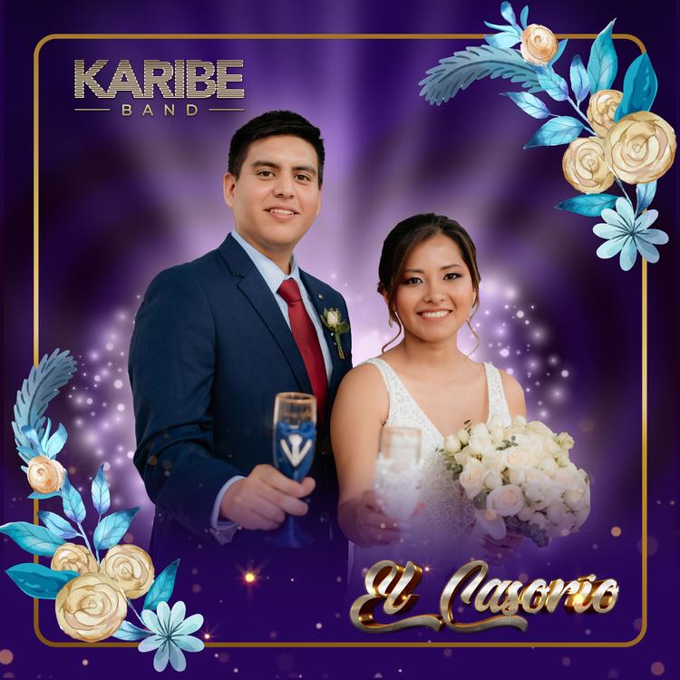 Karibe Band's avatar image